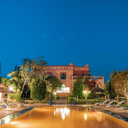 Riad Les Deux Mondes Esauira Exterior foto
